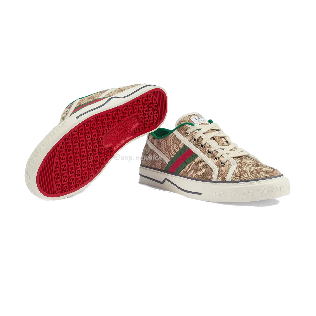 Gucci Tennis 1977 Gg 606111hvk209766 (13) - www.newkick.vip